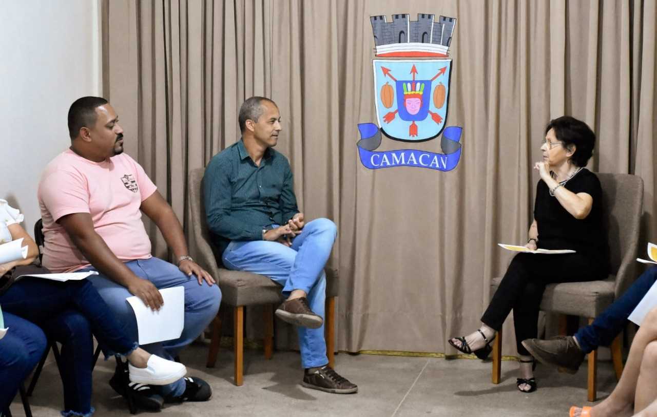 Camacã: Secretaria de Educação lança Prêmio em homenagem a Professora Ilce Tourinho